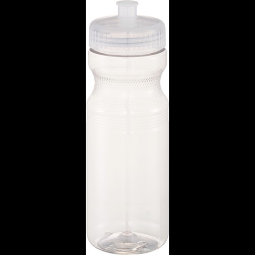 Easy Squeezy Crystal 24oz Sports Bottle
